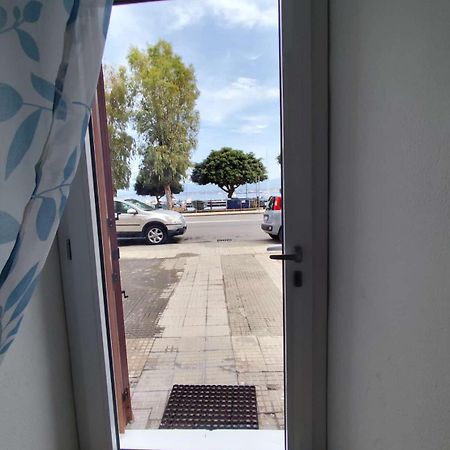 La Casa Di Nonna Santa Milazzo Exterior foto