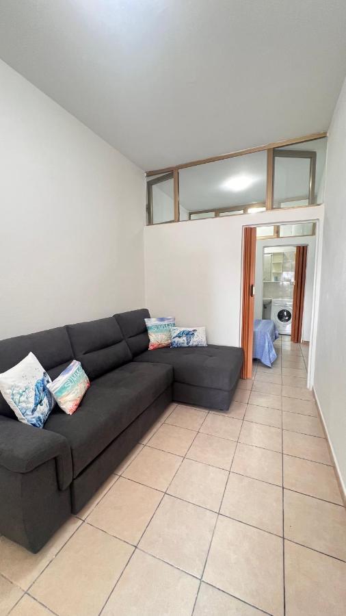 La Casa Di Nonna Santa Milazzo Exterior foto