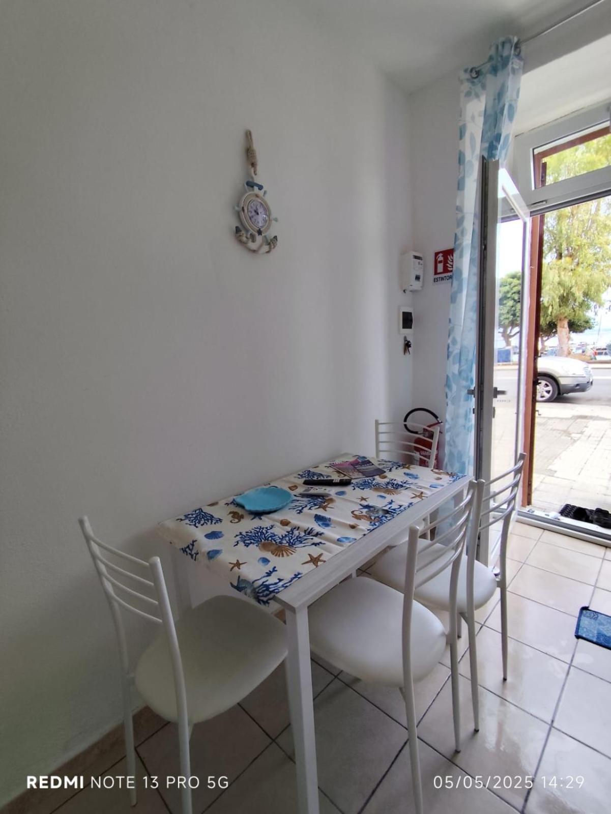 La Casa Di Nonna Santa Milazzo Exterior foto
